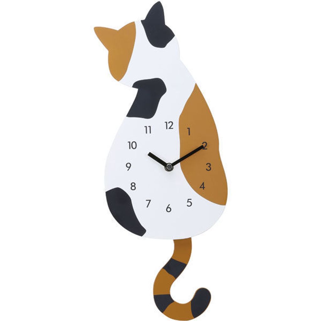 Trio Cat Clock_Front.jpg