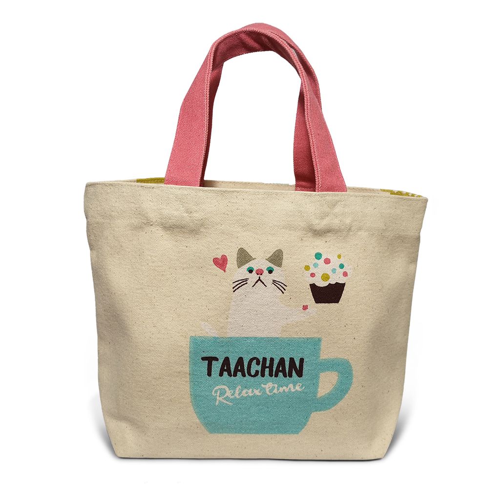 FH Taachan Mini Tote Bag_Relax Front.jpg