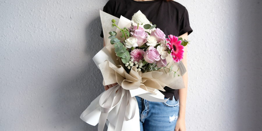 Little Posy & Petalz | LITTLE SPECIAL