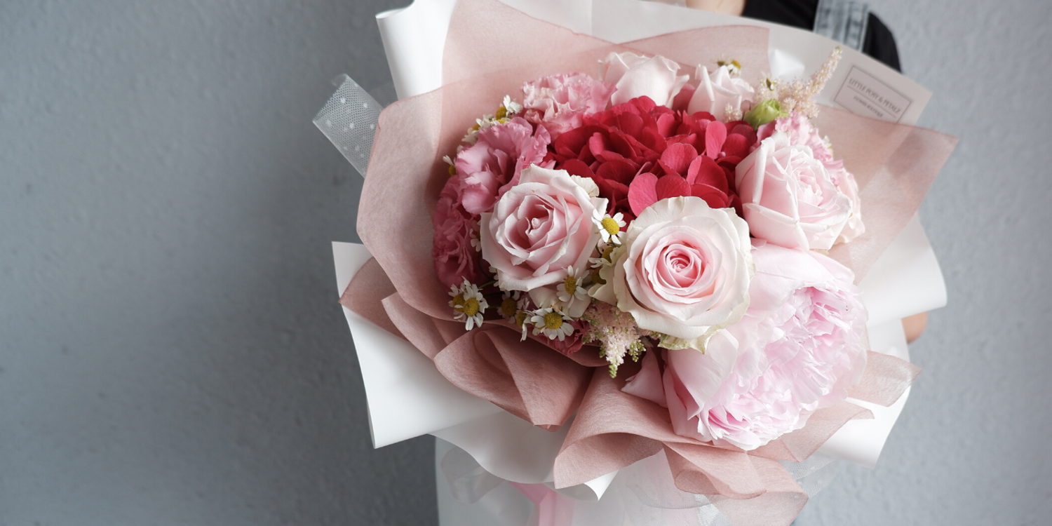 Little Posy & Petalz | DESIGNER'S CHOICE