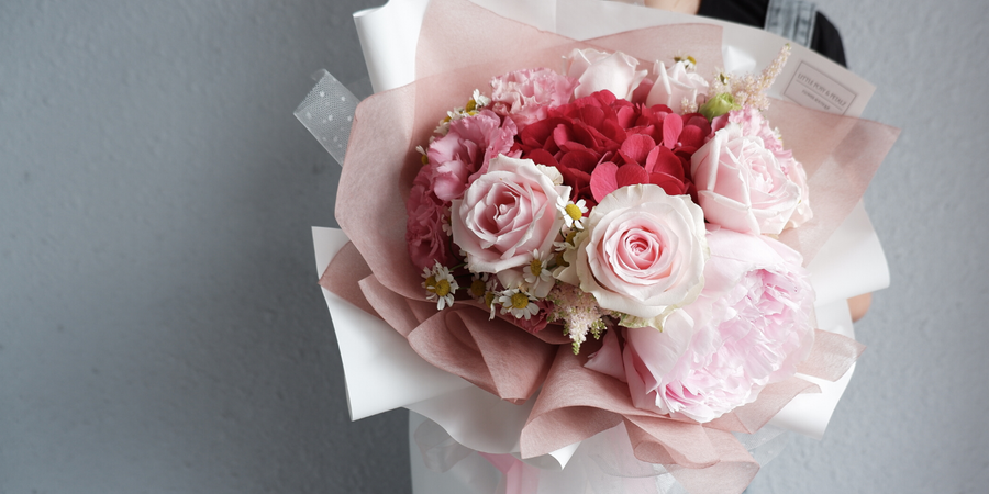 Little Posy & Petalz | DESIGNER'S CHOICE