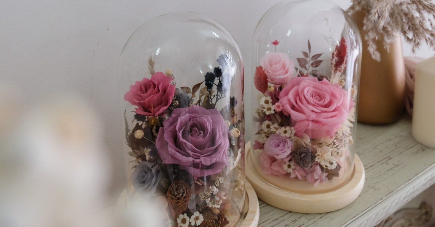 Little Posy & Petalz | FMCO collections