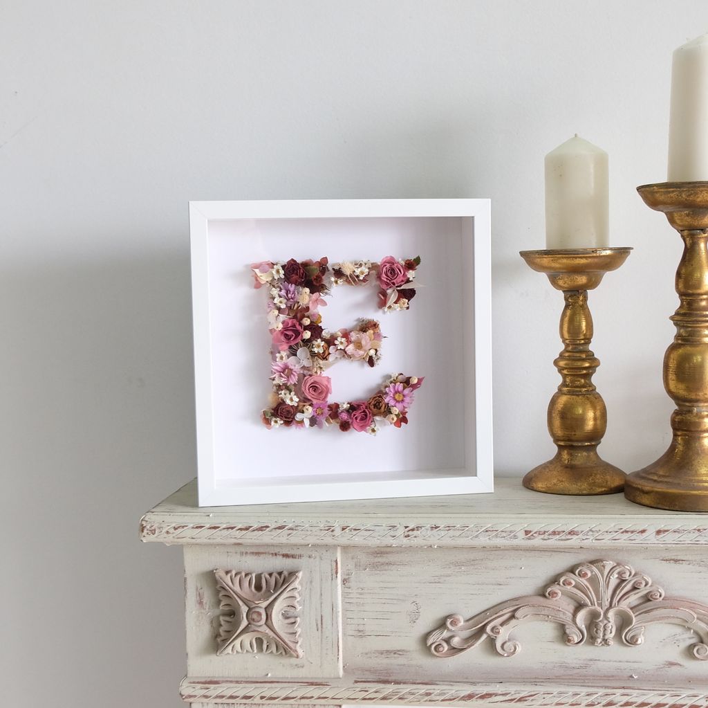 Letter (flower frame).JPG