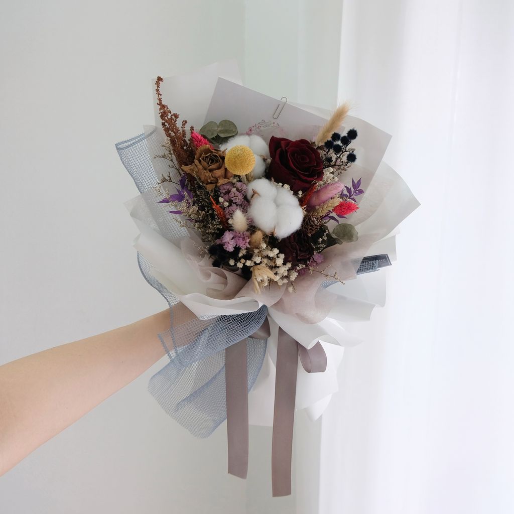 Mabel (Dry Bouquet)1.JPG