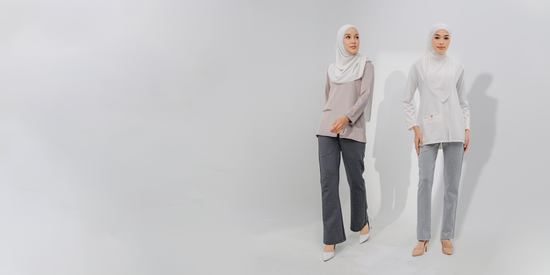 PREMIUM PANTS | Fifarasol