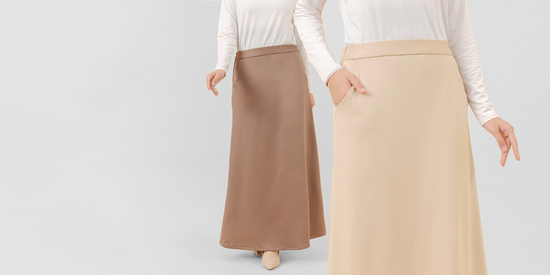 A-MER SKIRT | Fifarasol