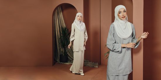 ESSENTIA KURUNG | Fifarasol