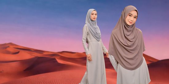 EASYDRAPE SHAWL | Fifarasol