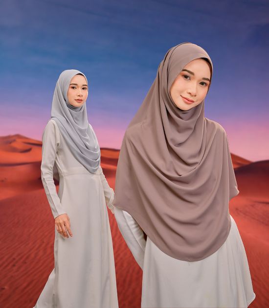 EASYDRAPE SHAWL | Fifarasol