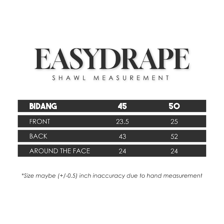shawl