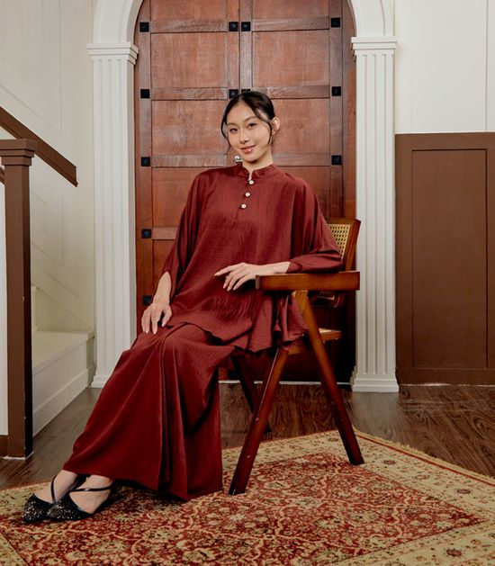 ZEZRA KURUNG | Fifarasol