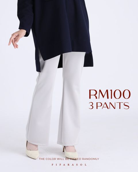 pants