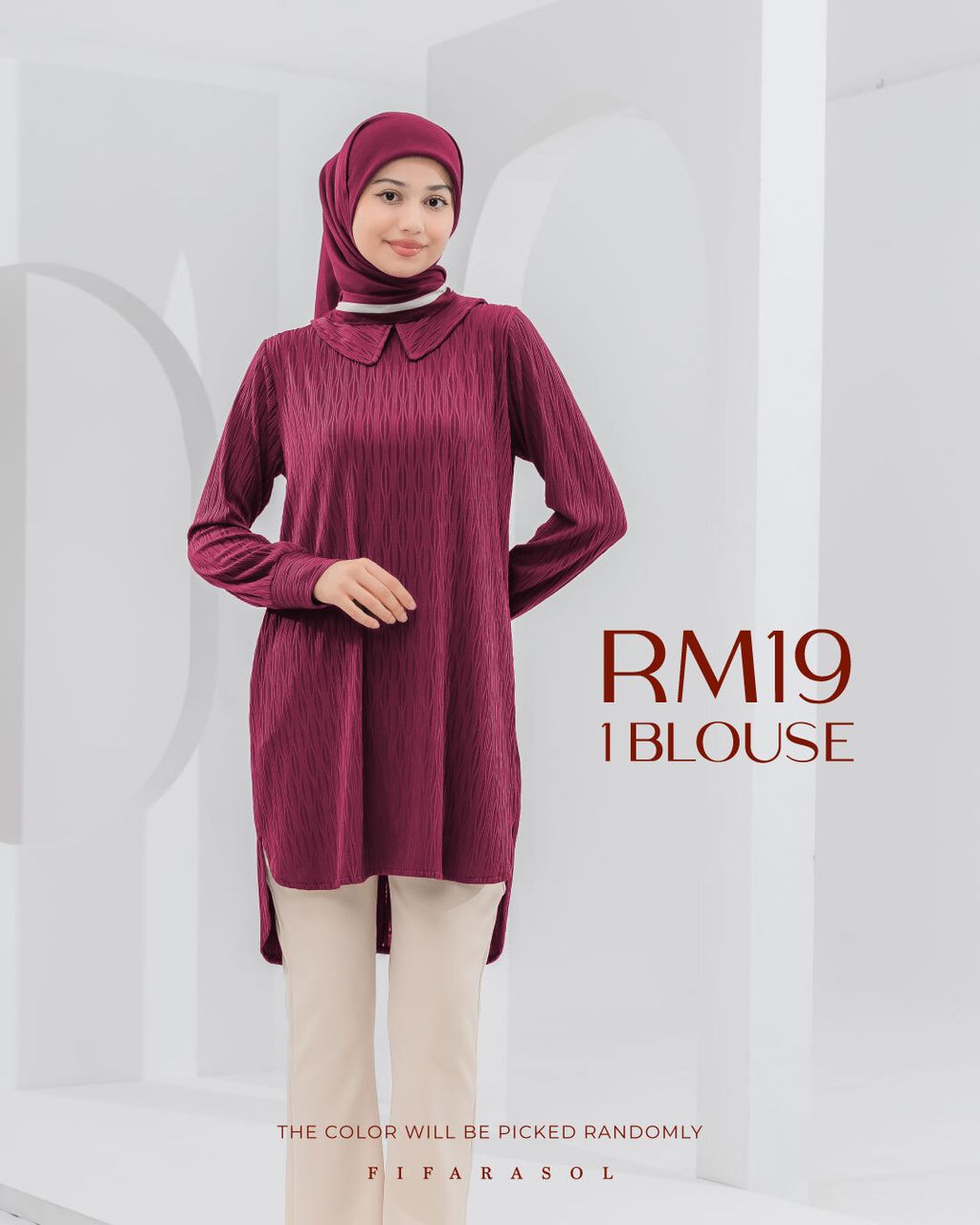 Blouse