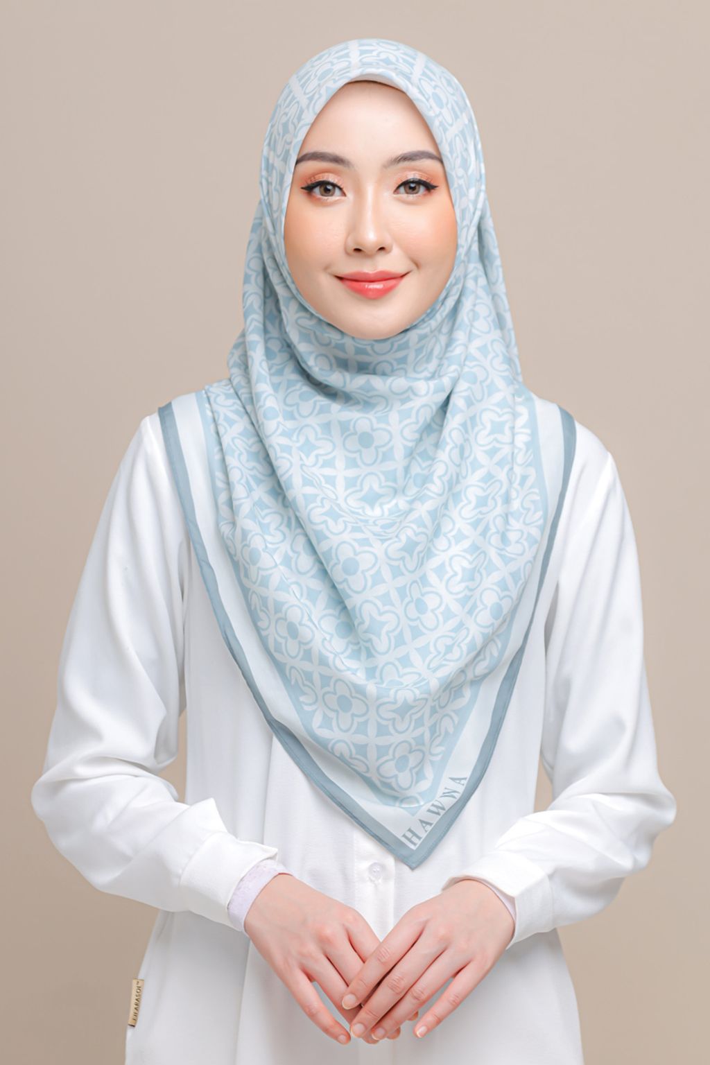 Cotton scarves square deals