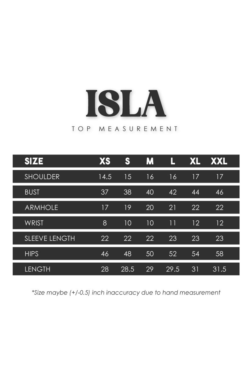 ISLA