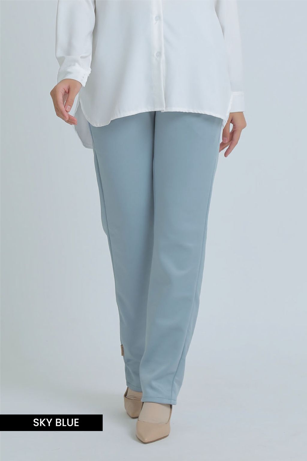 SKY BLUE 2