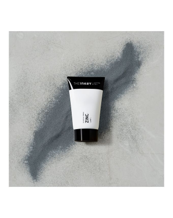 zinc oxide moisturiser