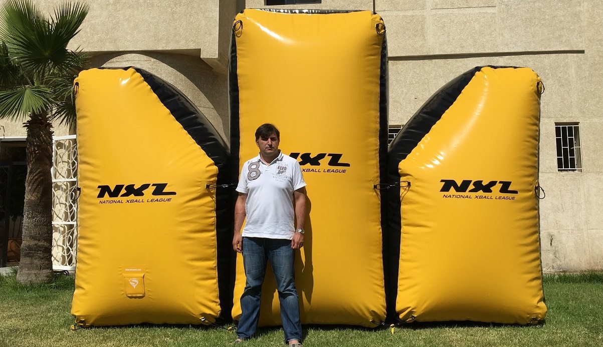 nxl 2018 new bunker