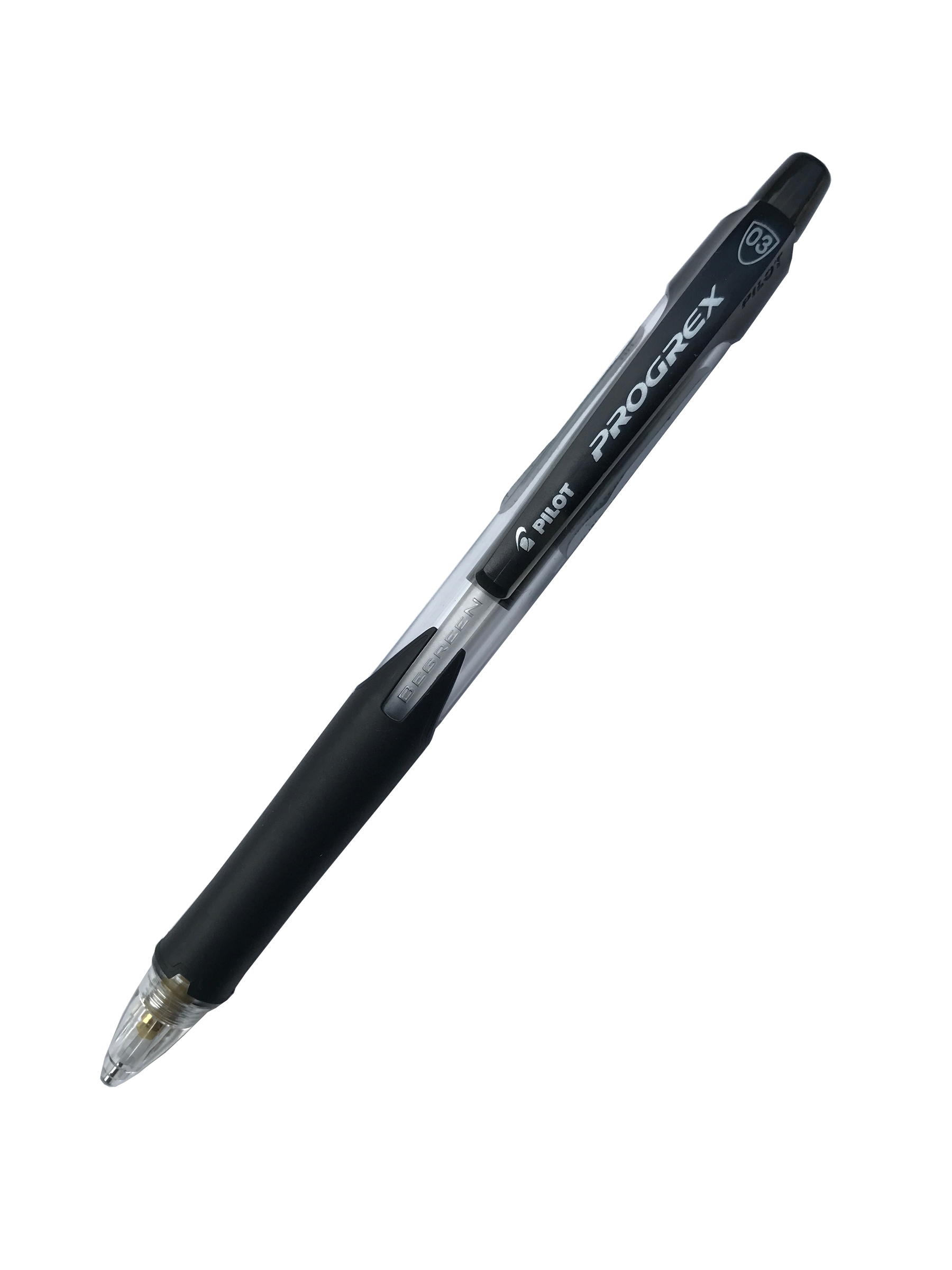 Pilot Progrex 0.7 black.JPG
