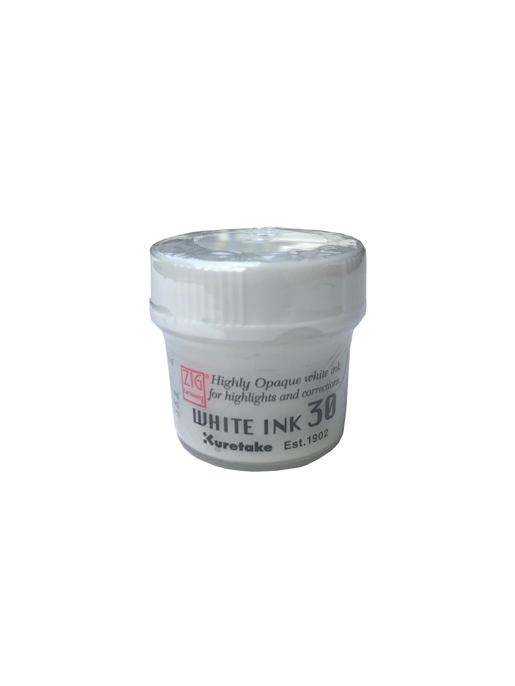 Kuretake White Ink 30 -2.JPG