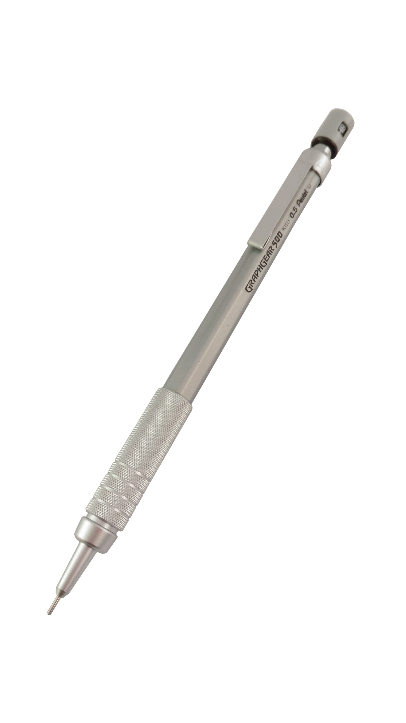 Pentel Graphgear 0.5.jpg