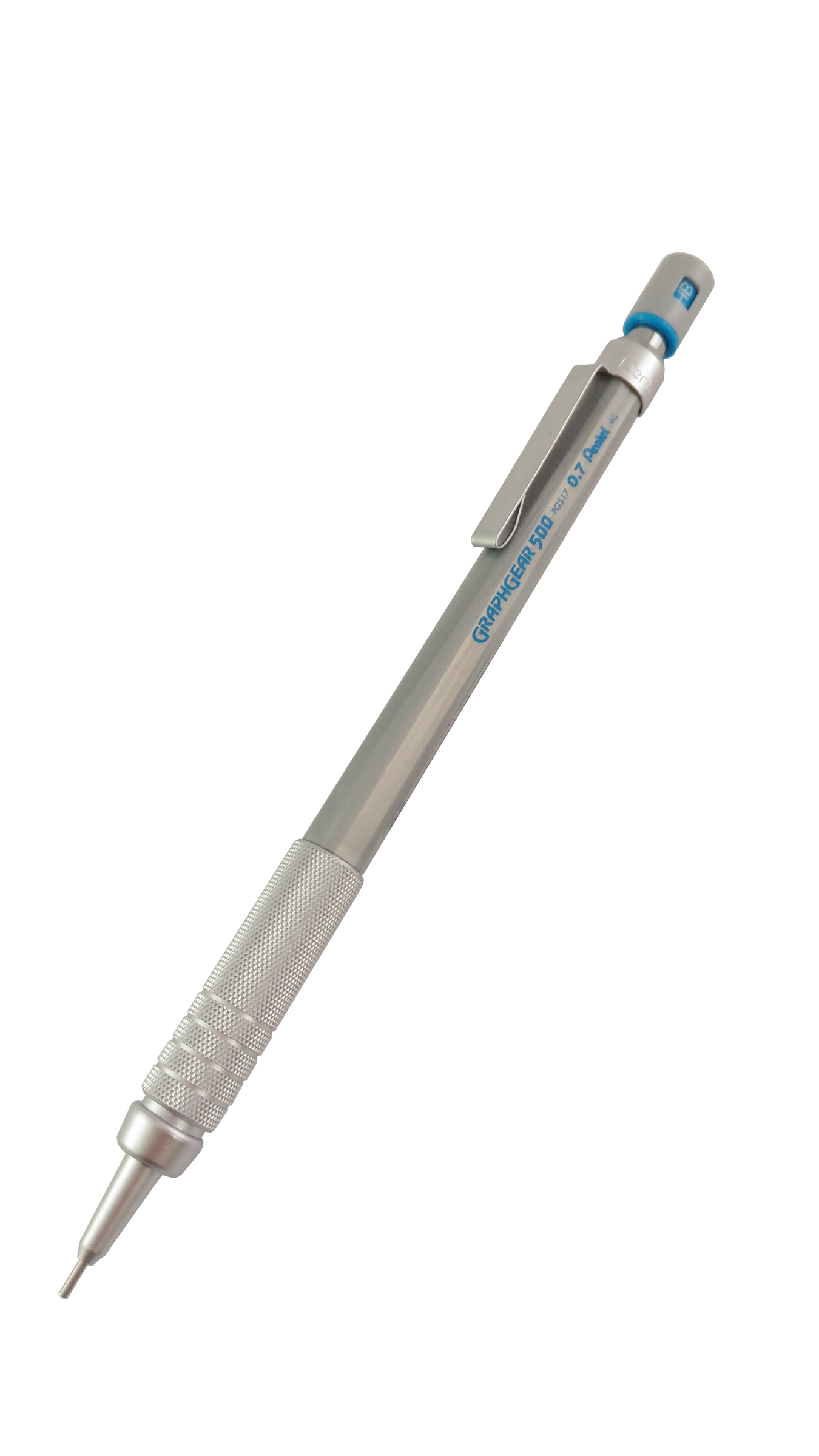 Pentel Graphgear 0.7.jpg