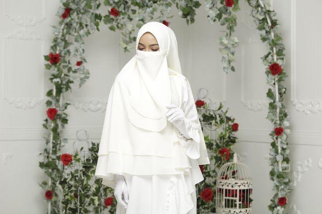 AURAHANAN | Hijab Niqab Malaysia | Featured Collections - Khimar
