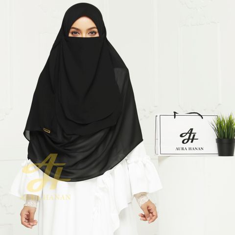 Hijab Letiza Basic - Black - LB05-3.jpg