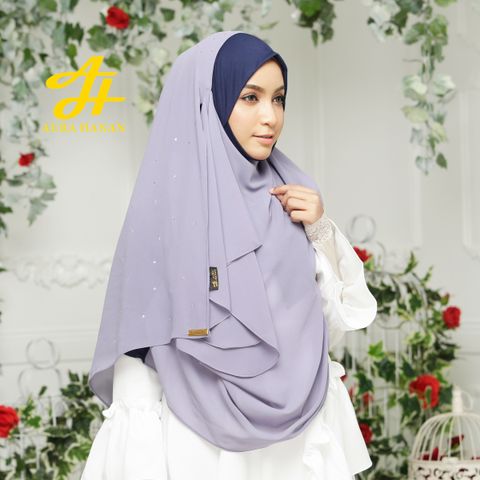 Hijab Letiza Premiera - Lilac-2.jpg