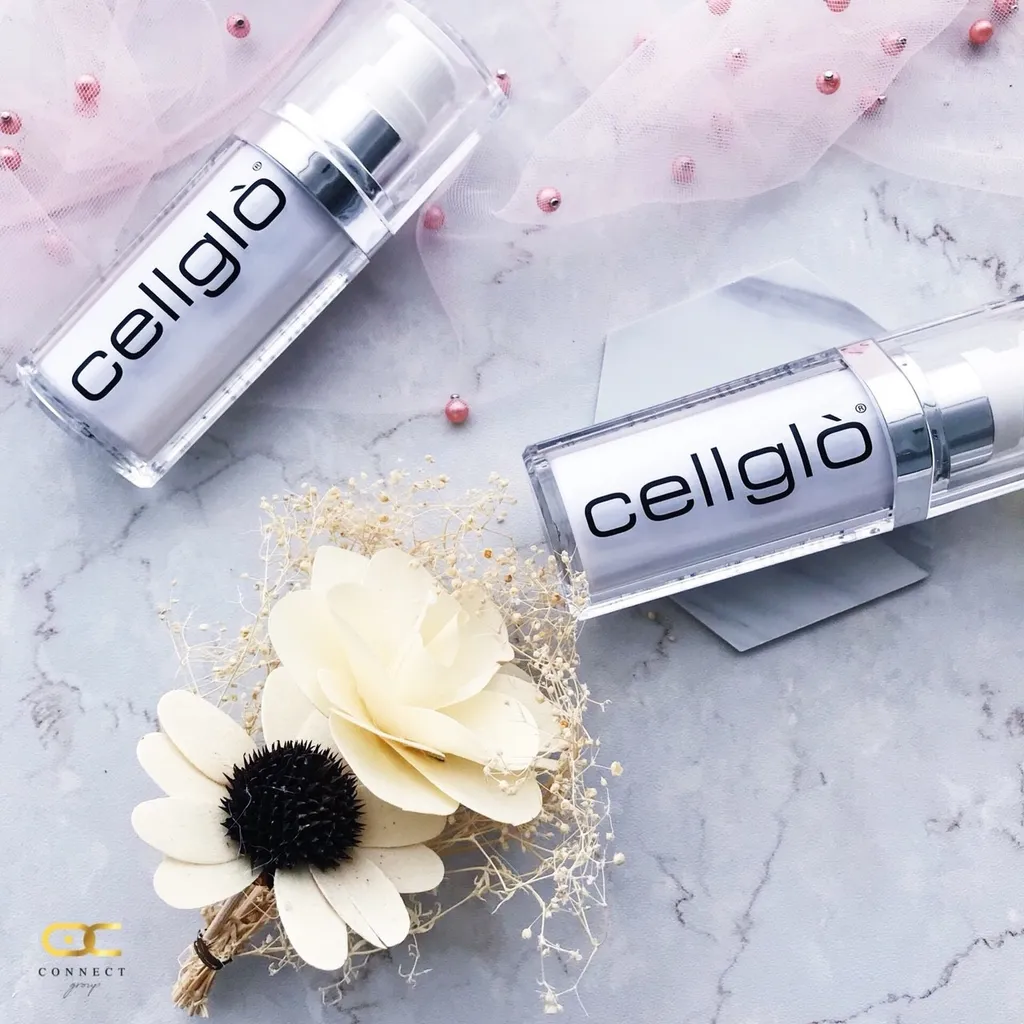 Cellglo Creme21 ç¥žå¥‡éœœ Fully Shopii
