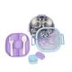 Sparkle Magic Purple