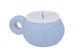 Pastel Blue