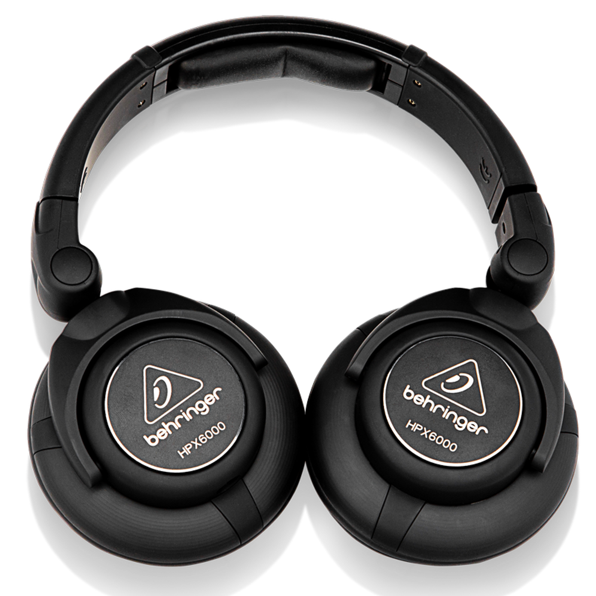 Behringer hpx 6000 professional dj headphone