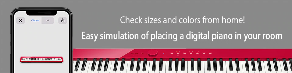 Electronic Musical Instruments AR