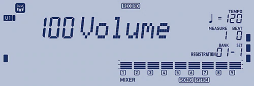 42 Channel Mixer Combines Multiple Parts At Will