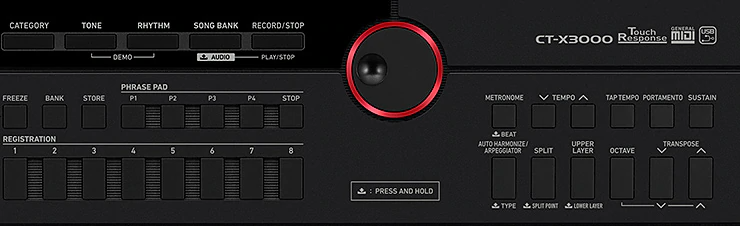 Friendly Interface