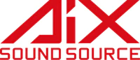 AiX Sound Source delivers High Quality Tones and Rich Expressiveness