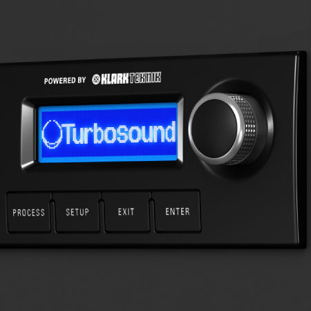 turbosound siena 18