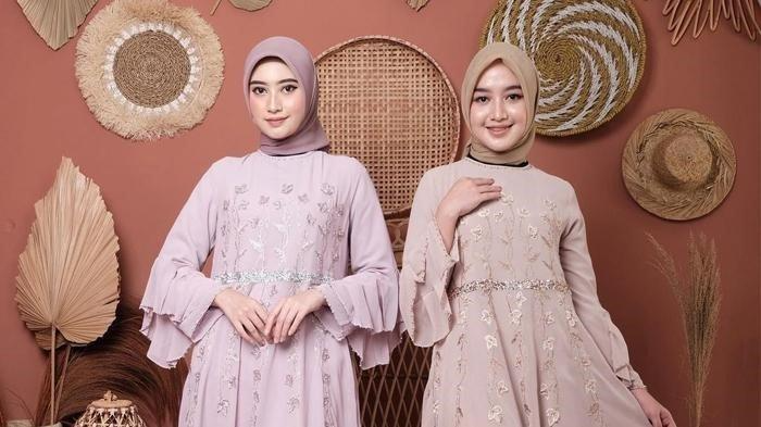 7 Jenama Fesyen Lokal Ini Bikin Kamu Cakep Maksimal saat Bukber, Intip deh!