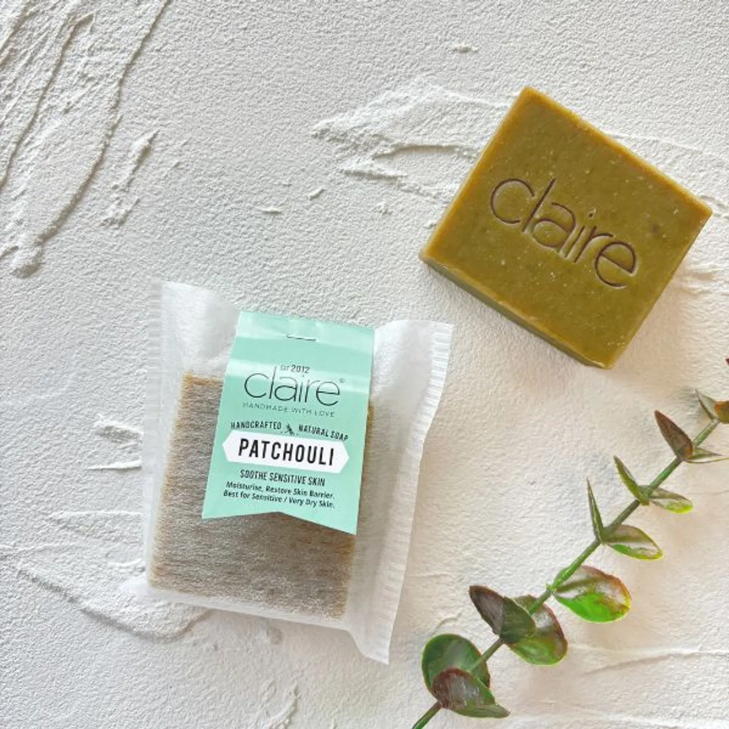 Claire Organics - @sara