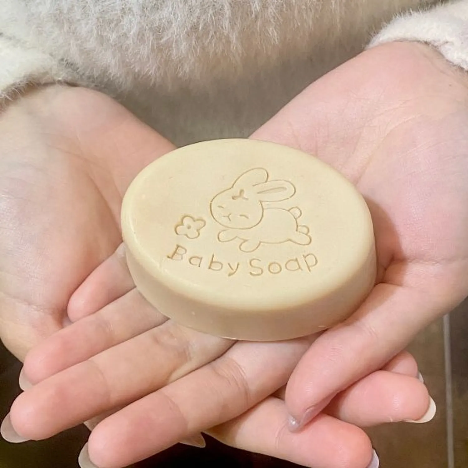 Claire Organics - @恩林