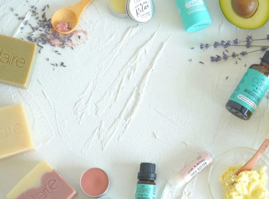 Claire Organics | RM10 OFF YOUR FIRST ORDER