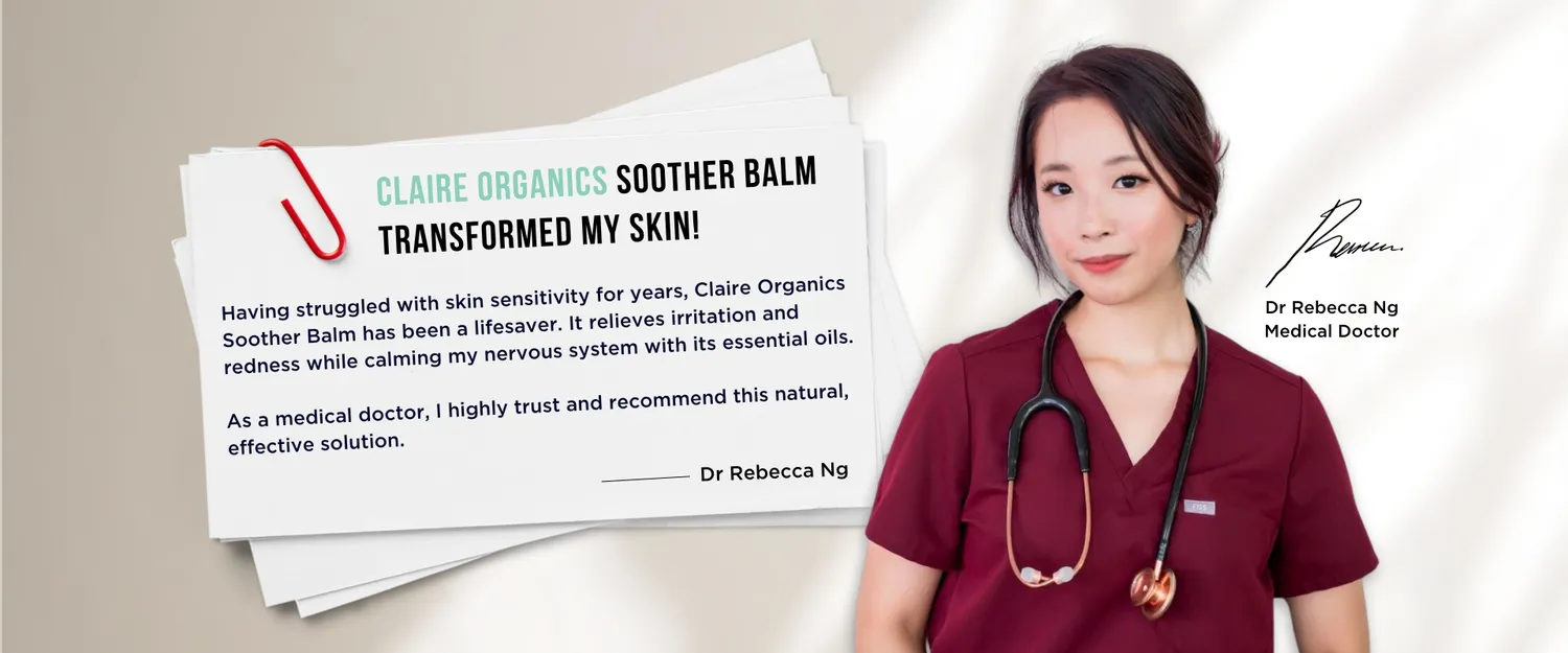 Claire Organics | 