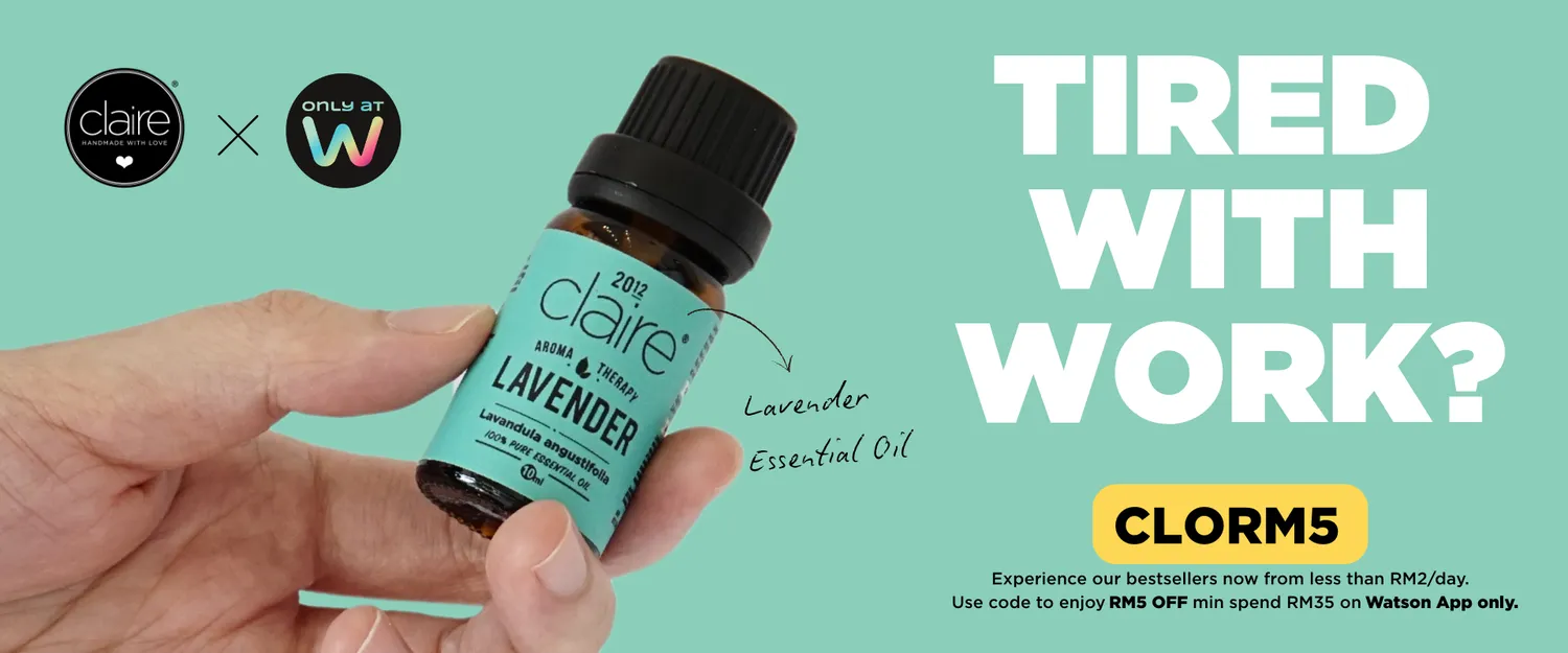 Claire Organics | 