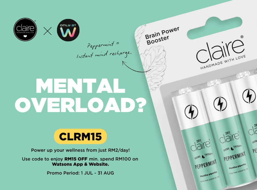 Claire Organics | 