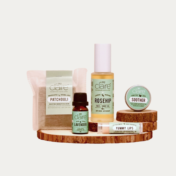 Claire Organics |  - BEST SELLERS