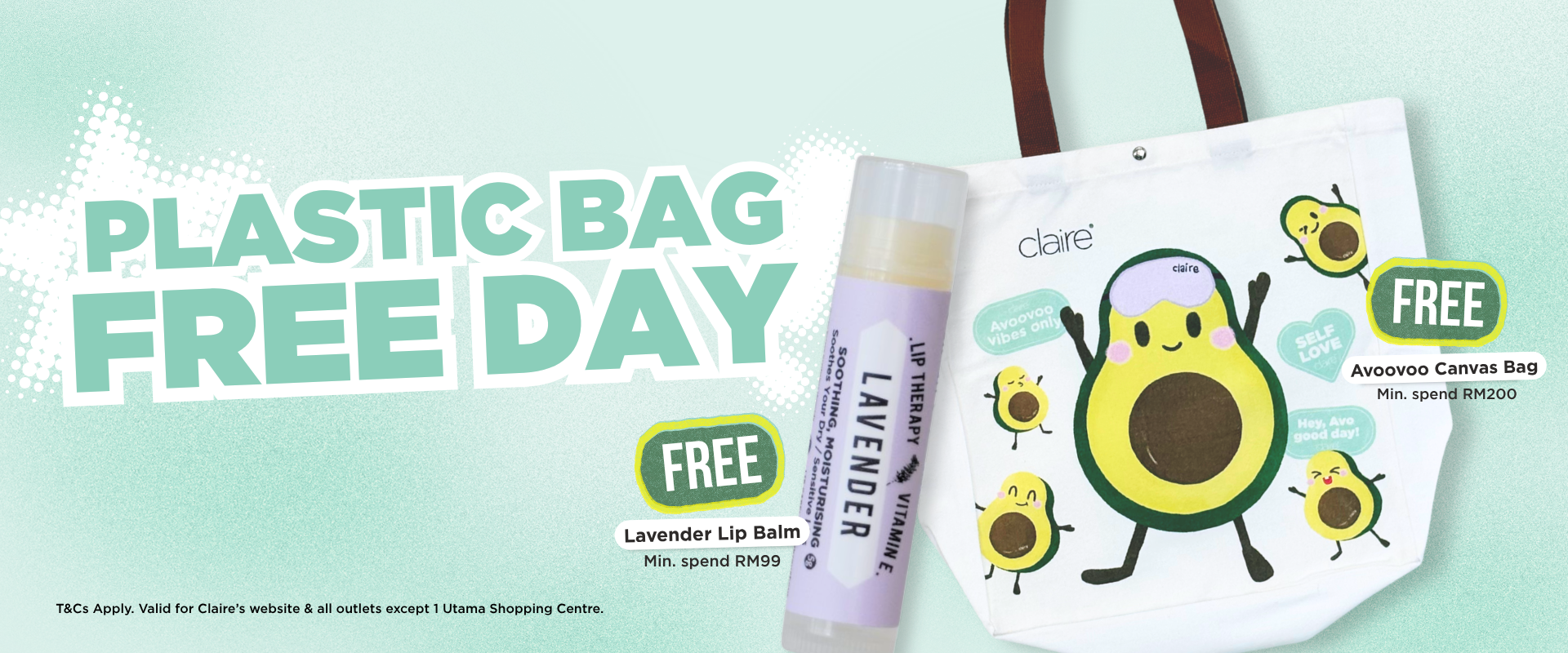 Claire Organics | 