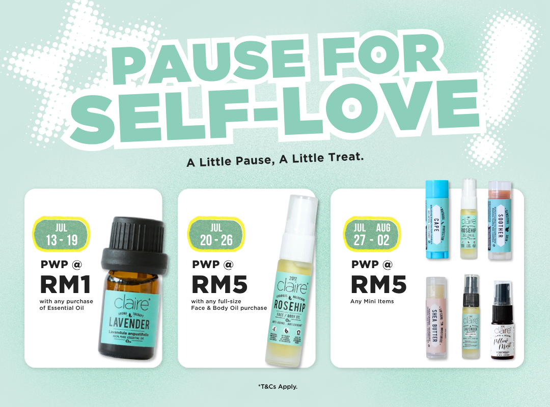 Claire Organics | 