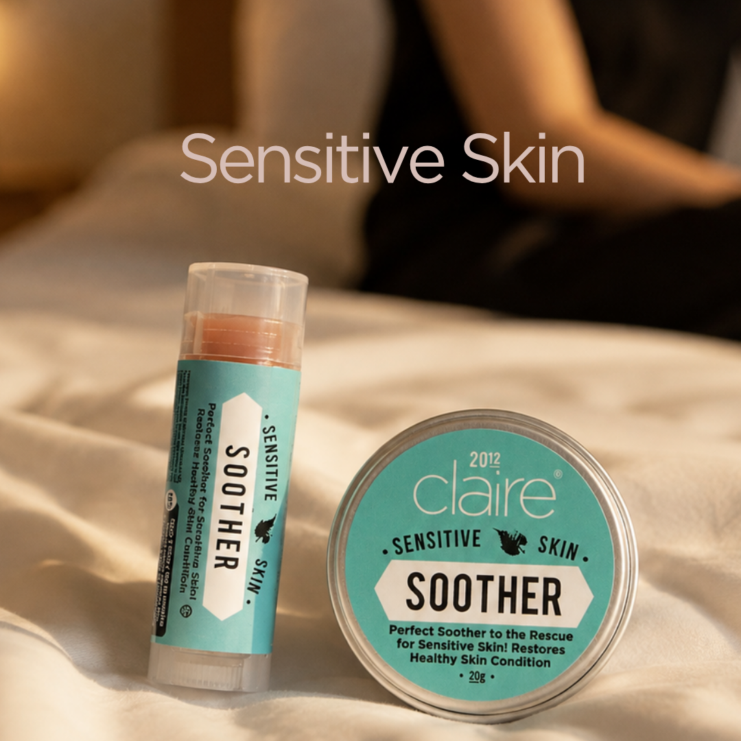 Claire Organics |  - 