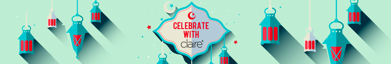 Claire SALAM RAYA Claire SALAM RAYA